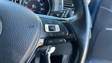 Volkswagen Polo 1.2 TSI Match Edition 5dr Petrol Hatchback